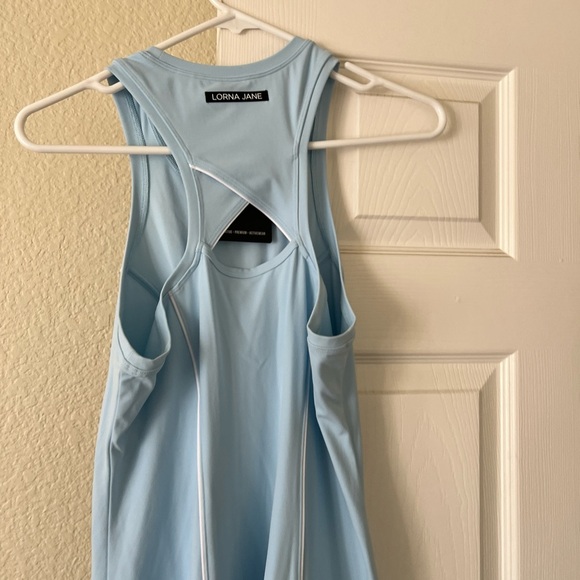 Lorna Jane A Line Tennis Dress - Picture 9 of 13